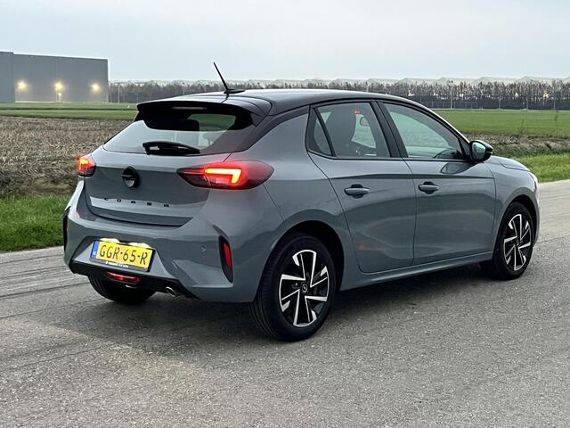 Opel CORSA 1.2 Turbo GS