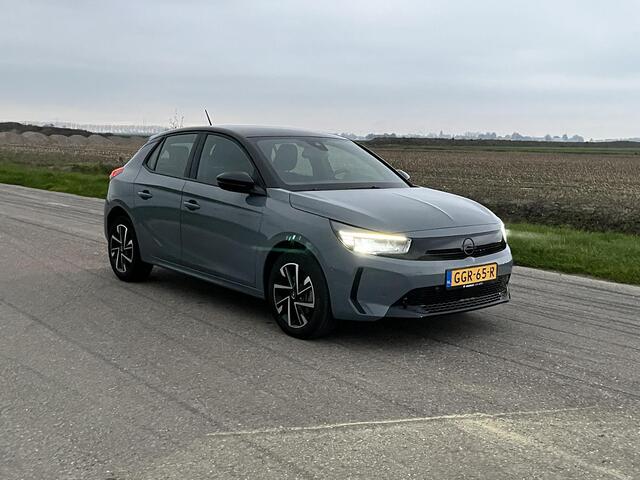 Opel CORSA 1.2 Turbo GS