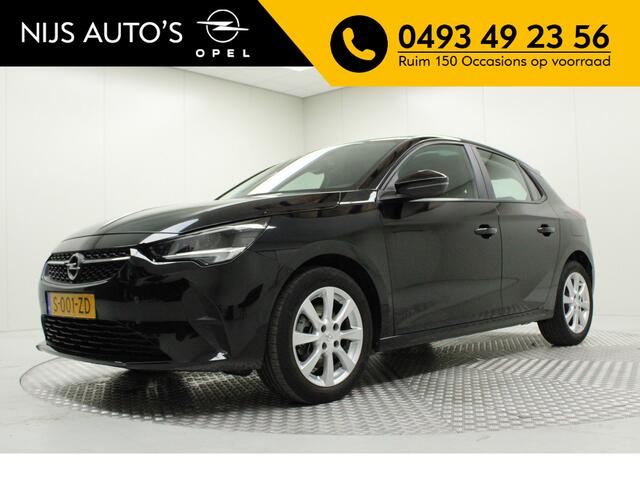 Opel CORSA 1.2 | Automaat | Carplay / Airco / Cruise / Bluetooth