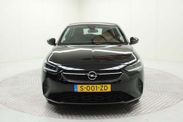 Opel CORSA 1.2 | Automaat | Carplay / Airco / Cruise / Bluetooth