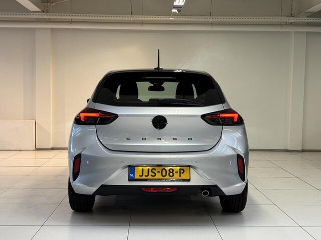 Opel CORSA 1.2 GS 100 PK | Automaat | Achteruitrijcamera | Cruise control
