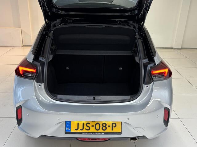 Opel CORSA 1.2 GS 100 PK | Automaat | Achteruitrijcamera | Cruise control
