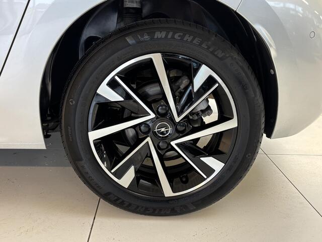 Opel CORSA 1.2 GS 100 PK | Automaat | Achteruitrijcamera | Cruise control