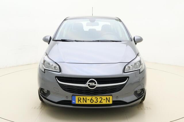 Opel CORSA 1.4 Online Edition Automaat | Airco | Navigatie | Cruise Control | Trekhaak | Parkeersensoren voor & achter | 16'' LM Velgen | Comfortstoelen