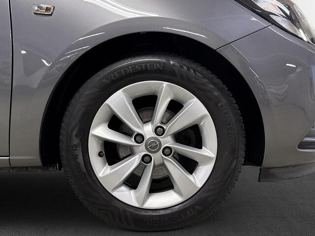 Opel CORSA 1.2 EcoFlex Selection volledige onderhoudshistorie!