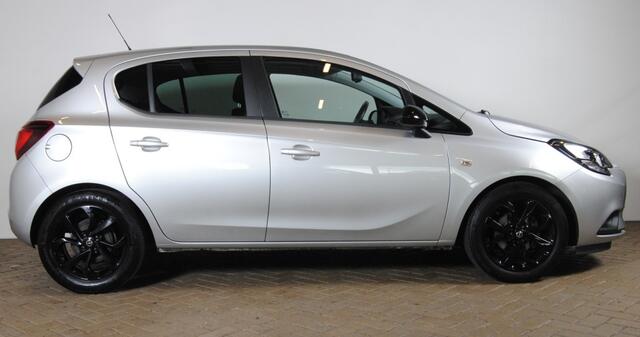 Opel CORSA 1.4 Innovation