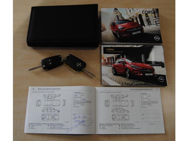 Opel CORSA 1.4 Innovation