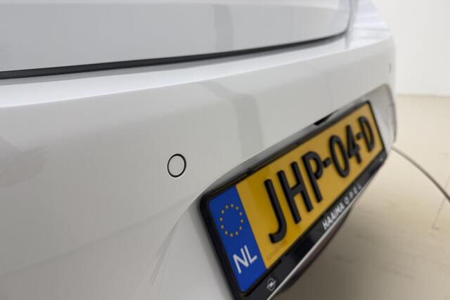 Opel CORSA 1.2 Turbo GS | Airconditioning | Cruise control | Camera | Apple Carplay/Android Auto | Elektrisch Pakket | Parkpilot | LM-Velgen |
