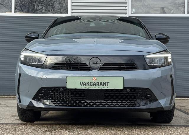 Opel CORSA 1.2 GS Line |Camera |Stoel/Stuurverw. |Carplay