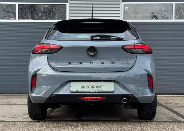 Opel CORSA 1.2 GS Line |Camera |Stoel/Stuurverw. |Carplay