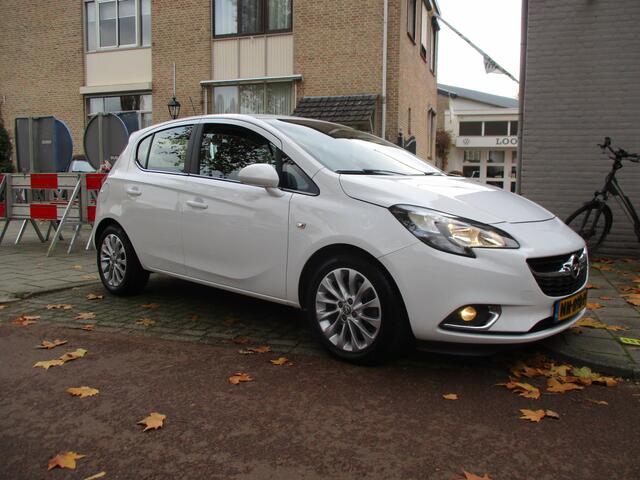 Opel CORSA 1.0 Turbo Innovation 5-drs / AIRCO / NAVI / P.D.C / 84dkm