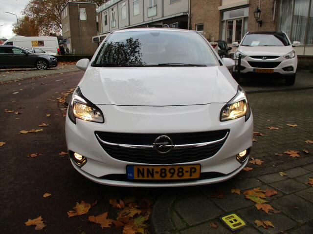Opel CORSA 1.0 Turbo Innovation 5-drs / AIRCO / NAVI / P.D.C / 84dkm