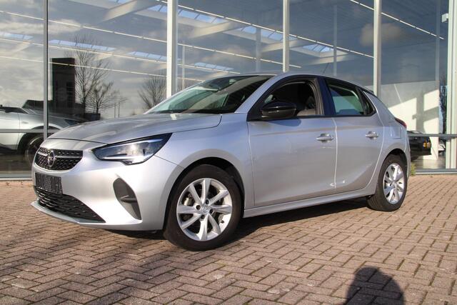 Opel CORSA 1.2 Level 2 In Nieuwstaat!