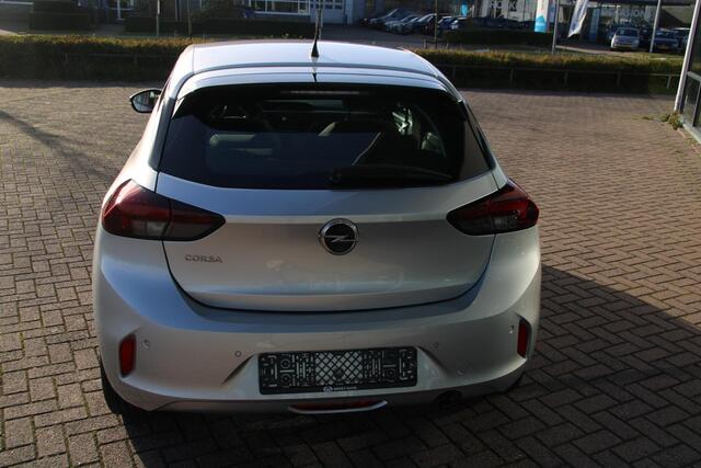 Opel CORSA 1.2 Level 2 In Nieuwstaat!