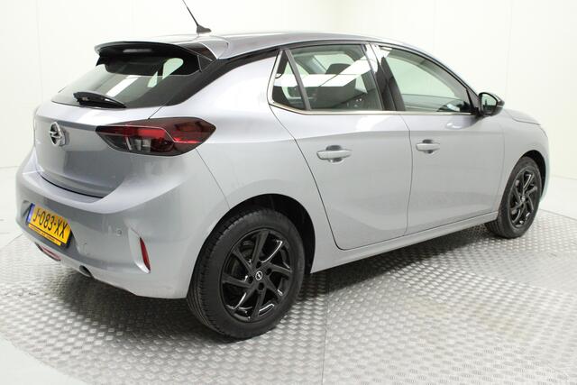 Opel CORSA 1.2 Elegance | airco | pdc achter | carplay | cruise control | bluetooth telefoon