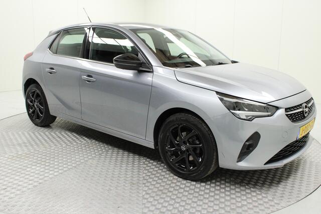 Opel CORSA 1.2 Elegance | airco | pdc achter | carplay | cruise control | bluetooth telefoon
