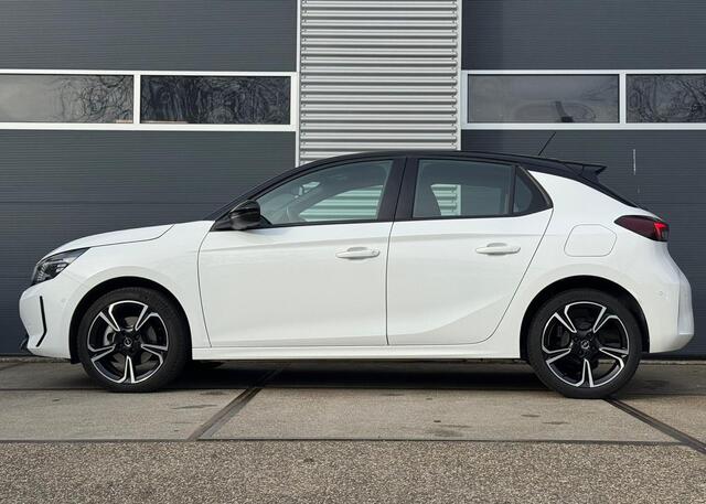 Opel CORSA 1.2 GS Line |Pano |Camera |Stoel/Stuurverw.