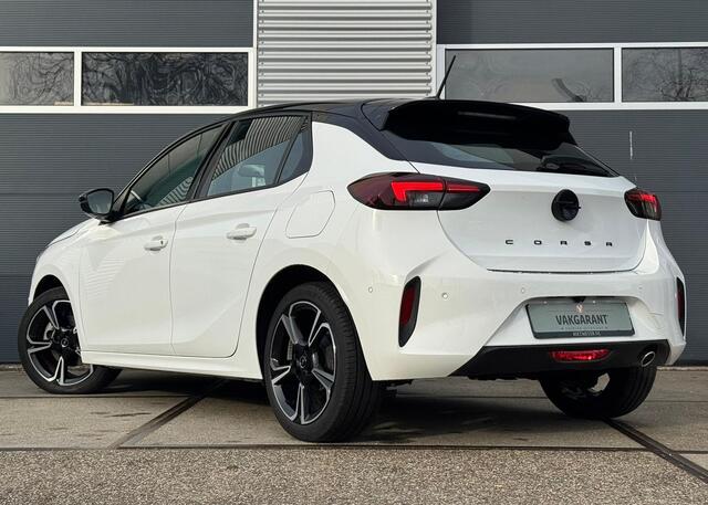 Opel CORSA 1.2 GS Line |Pano |Camera |Stoel/Stuurverw.