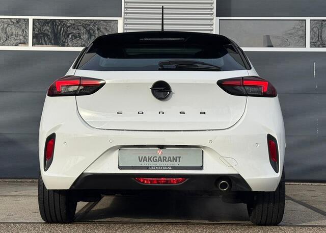 Opel CORSA 1.2 GS Line |Pano |Camera |Stoel/Stuurverw.