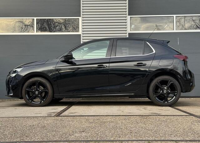 Opel CORSA 1.2 Turbo GS