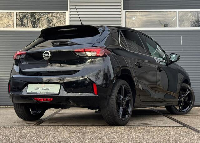 Opel CORSA 1.2 Turbo GS