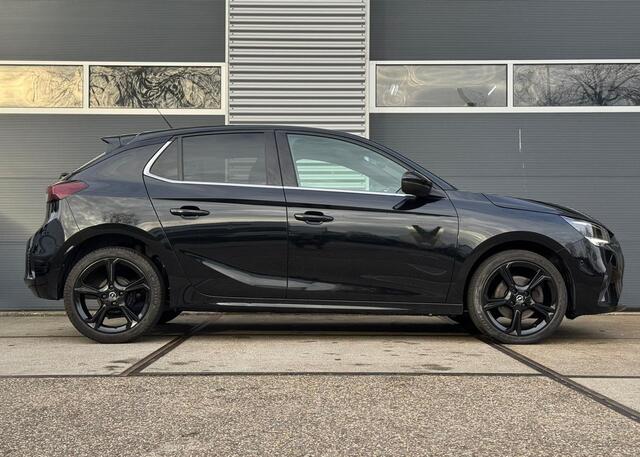 Opel CORSA 1.2 Turbo GS