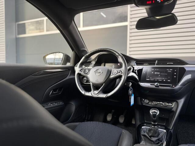 Opel CORSA 1.2 Turbo GS