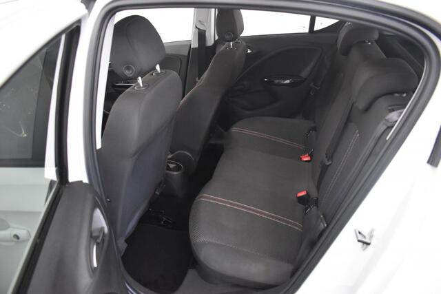 Opel CORSA 1.2 70PK Color Edition