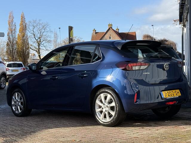 Opel CORSA 1.2 Elegance | AUTOMAAT | CARPLAY | CRUISE | LED |