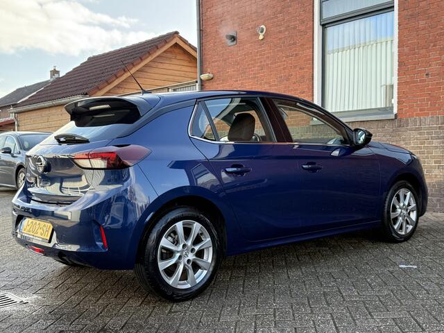Opel CORSA 1.2 Elegance | AUTOMAAT | CARPLAY | CRUISE | LED |