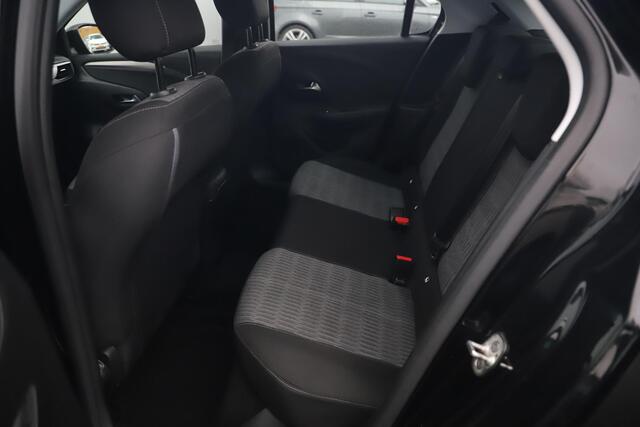 Opel CORSA 1.2 Edition 102PK Navigatie Carplay Android Airco Cruise Bluetooth Elektrische Ramen