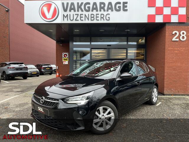 Opel CORSA 1.2 Elegance // NAVI+CARPLAY // CLIMA // CRUISE // CAMERA+SENSOREN //