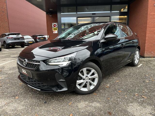 Opel CORSA 1.2 Elegance // NAVI+CARPLAY // CLIMA // CRUISE // CAMERA+SENSOREN //