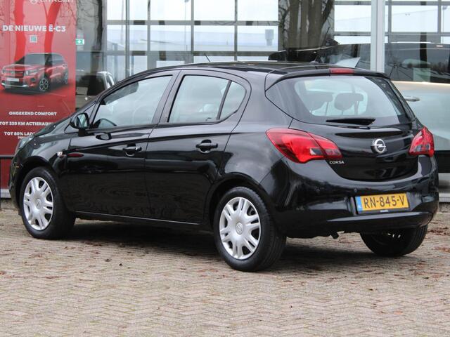 Opel CORSA 1.4 Favourite | Cruise / Parkeersensoren / Airco