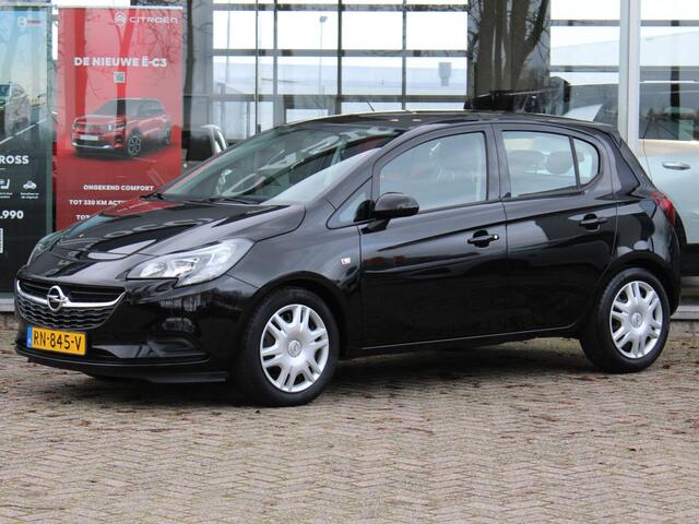 Opel CORSA 1.4 Favourite | Cruise / Parkeersensoren / Airco