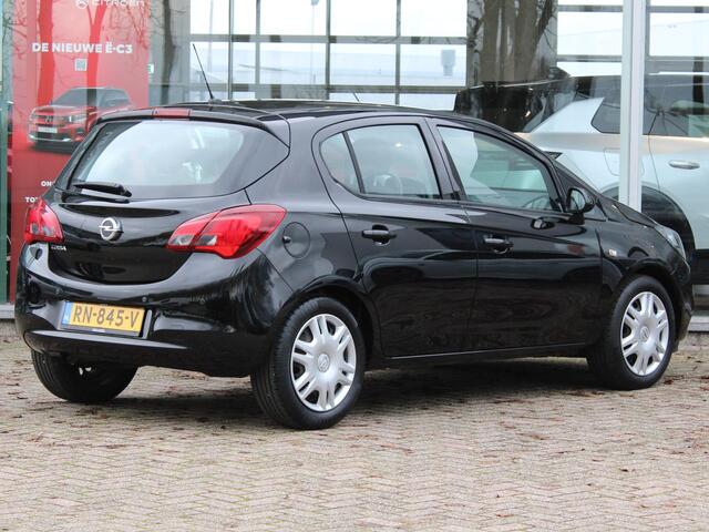 Opel CORSA 1.4 Favourite | Cruise / Parkeersensoren / Airco