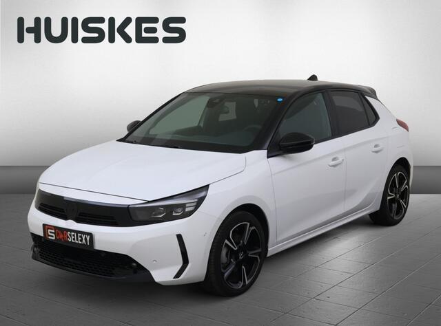 Opel CORSA 1.2 Turbo Hybrid GS | Navi | Stoel-/stuurverwaming | Keyless