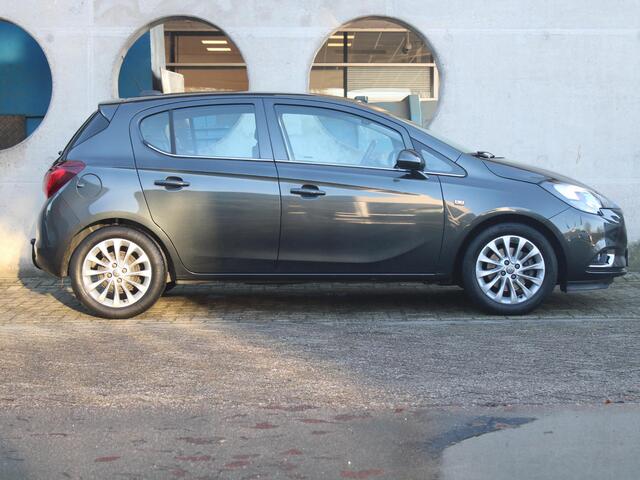 Opel CORSA 1.0 Turbo Online Edition | TREKHAAK | NAVIGATIE | CLIMATE CONTROL |