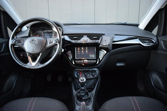 Opel CORSA 1.4 Online Edition Airco | Carplay | Sportstoelen | 16 Inch LMV | Isofix