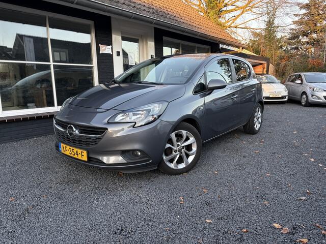 Opel CORSA 1.4 Edition CRUISE | AIRCO | 5DRS | LM VELGEN