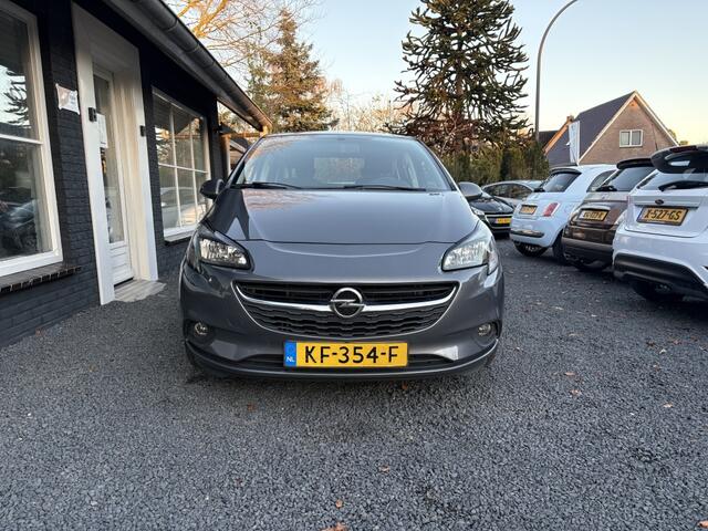 Opel CORSA 1.4 Edition CRUISE | AIRCO | 5DRS | LM VELGEN
