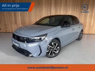 opel-corsa-1.2-gs-stoelverwarming-