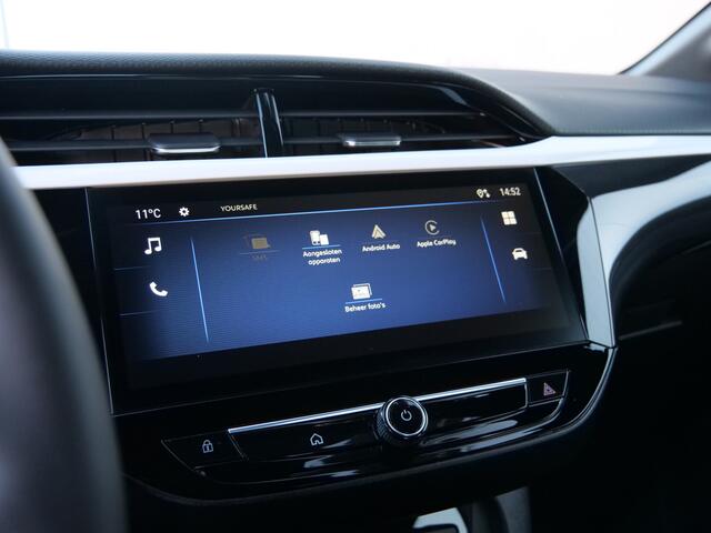 Opel CORSA 1.2 Turbo 100 Pk GS Apple Carplay / DAB / Camera / PDC