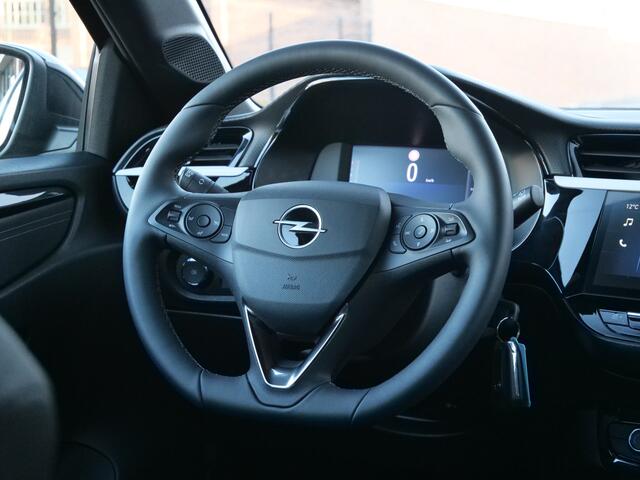 Opel CORSA 1.2 Turbo 100 Pk GS Apple Carplay / DAB / Camera / PDC
