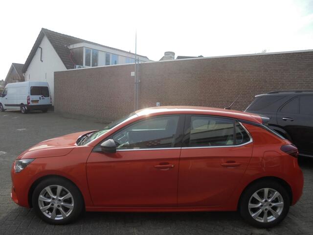 Opel CORSA 1.2 Elegance||Trekh.||LED||PDC||ECC||Navi||Rijklaar||