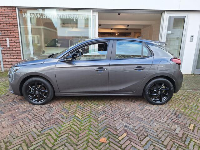 Opel CORSA 1.2 Edition /26.000 Km/Navi/Apple/Android/Pdc/Cruise/Garantie