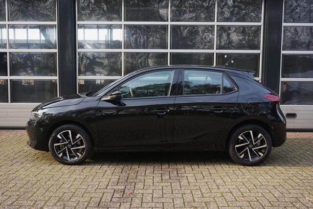 Opel CORSA 1.2 Turbo GS