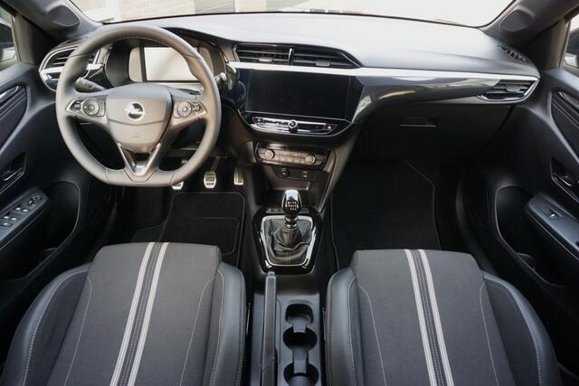 Opel CORSA 1.2 Turbo GS