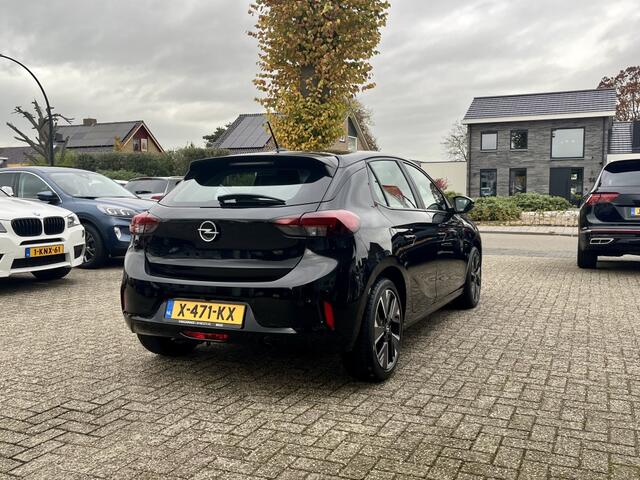 Opel CORSA 1.2 Turbo 100PK Camera Carplay Stoelverwarming Facelift