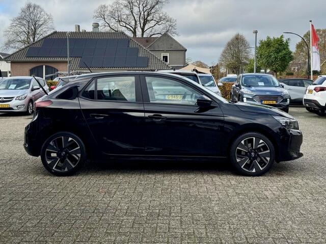 Opel CORSA 1.2 Turbo 100PK Camera Carplay Stoelverwarming Facelift